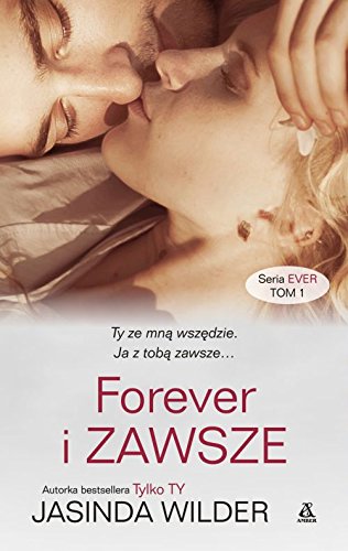 Forever i zawsze (Polish Edition) [Polish] 8324153977 Book Cover