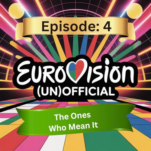 Episode 4: The Ones Who Mean It