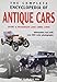 The Complete Encyclopedia of Antique Cars Sport and Passenger Cars 1886-1940