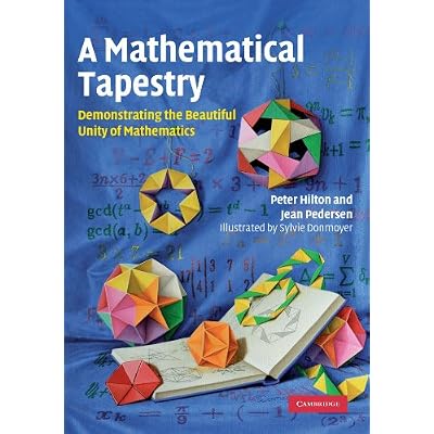 A Mathematical Tapestry