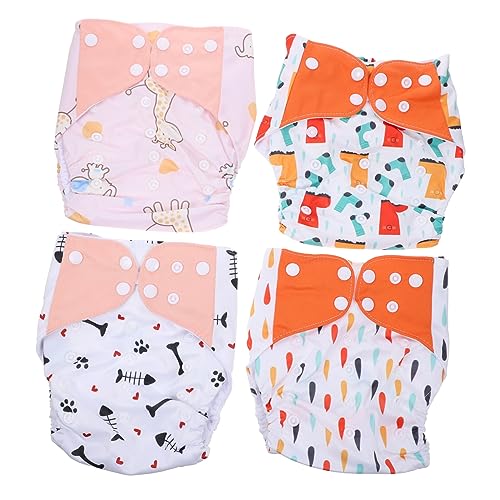 Parliky 4pcs j xr[ ߉\ ނpc 􂦂zނJo[ Ԃp ʋC g[jOpc