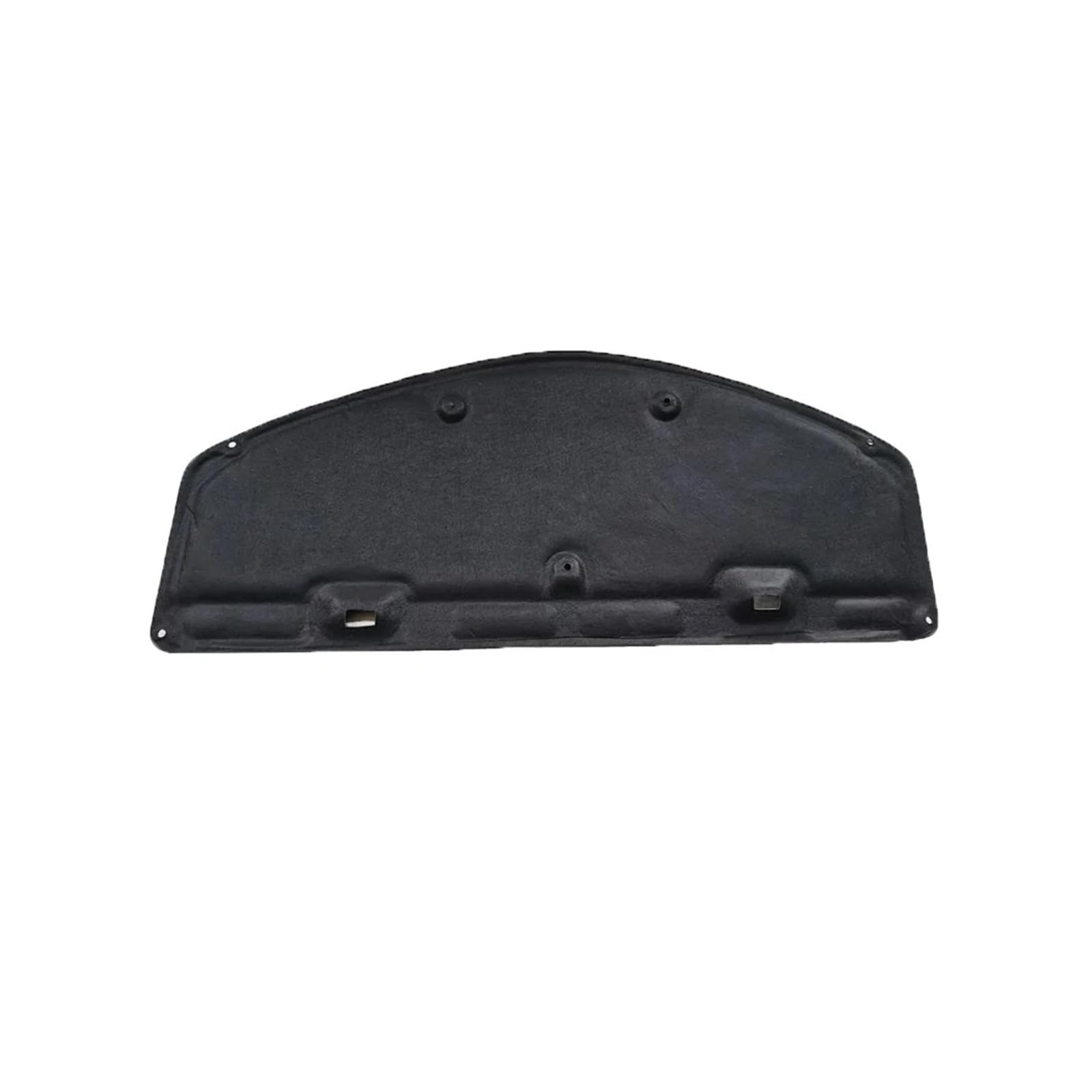 Waleqw A For Toyot For Camry 50 For Xv50 2012~2017 Hood Sound Pad Soundproof Fireproof Covers Thermal Insulation Car Ccessories Engine Heat Insulation Pad(A)