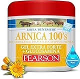 ARNICA 100'S