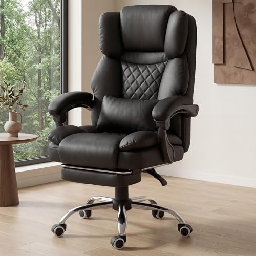 professional ergonomic chair reviews and complaints product image