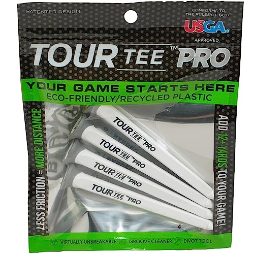 BANDEL TOURTEE Pro 4piece set