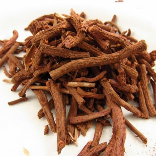 MANJISTHA ROOT/MANJTH/INDIAN MUDDER/RUBIA CORDIFOLIA/MANJTH (250 gram)
