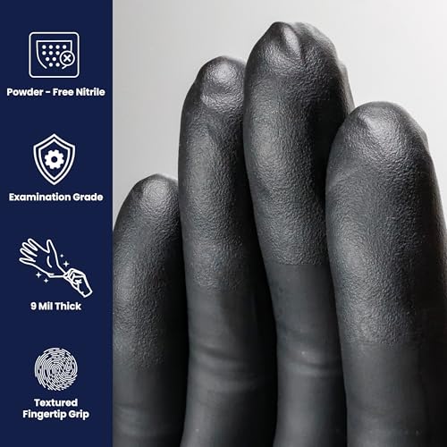 Guantes para solventes 20 Imagen adicional