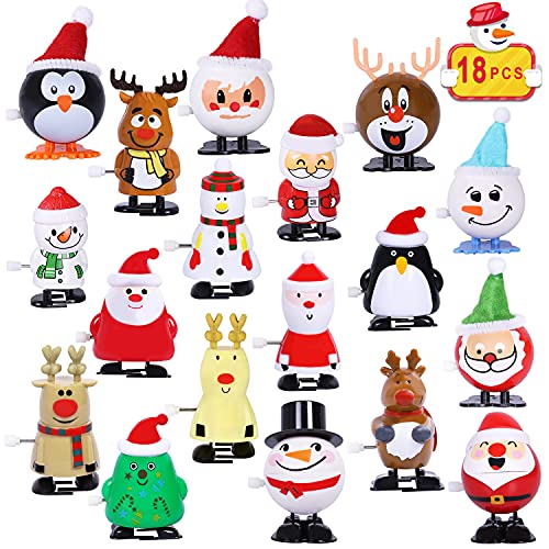 The 30 Best Spring & WindUp Toys of 2023 [Prime Deals] Cherry Picks