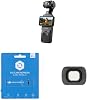 DJI Action Camera Osmo Pocket 3 Standard Combo Wide Angle Lens