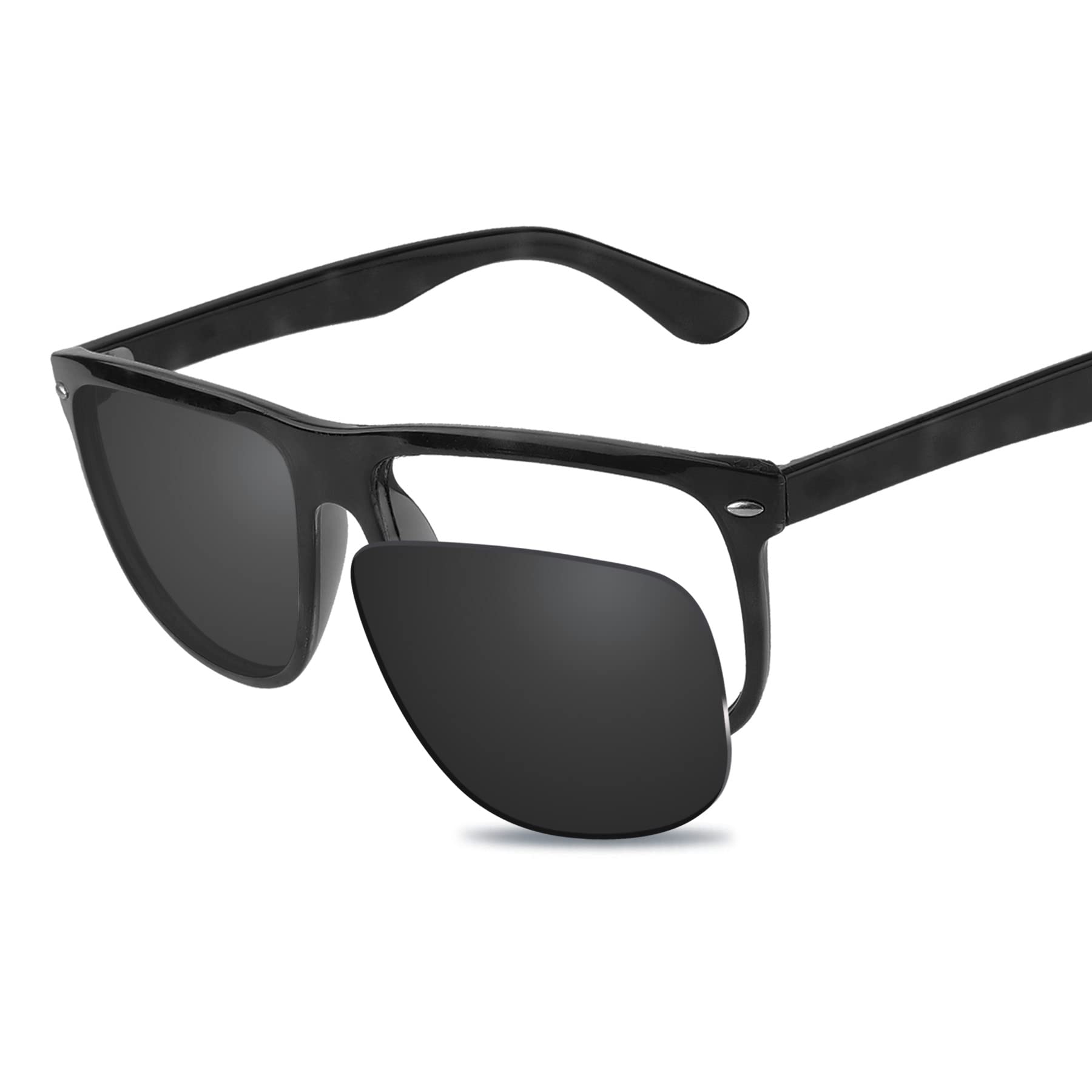 Lenti di ricambio per occhiali da sole RayBan RB4147 60 mm