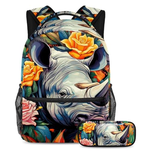 Sac à dos grand format pour adolescents pour transporter toutes les affaires