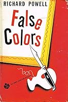 False Colors: Art, Design and Modern Camouflage B0006AUBMQ Book Cover