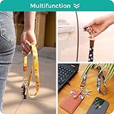 Zoom IMG-2 senlly portachiavi collo disegno del Zoom IMG-2 senlly portachiavi collo disegno del