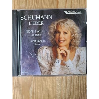 Schumann:Frauenliebe Und Leben