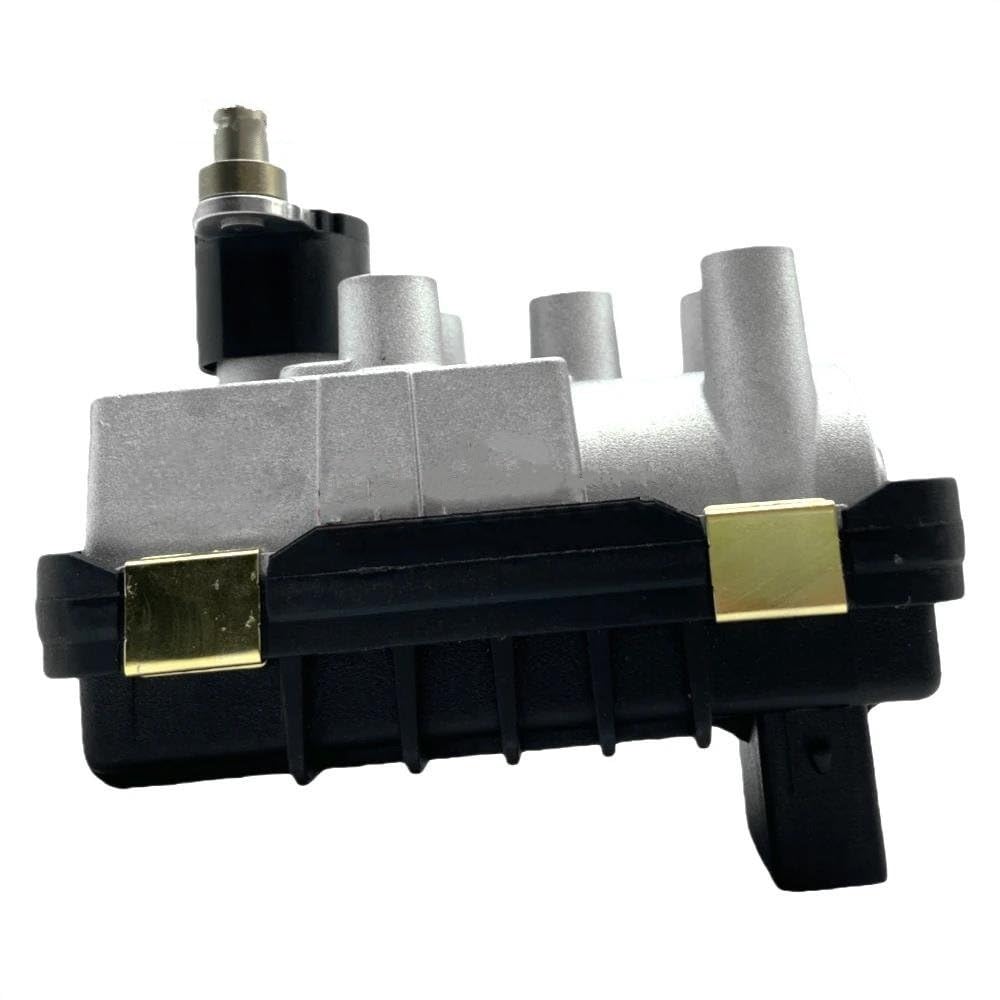 Turbocompresseur Pour BMW 325D 330D 330XD Actionneur électrique turbo