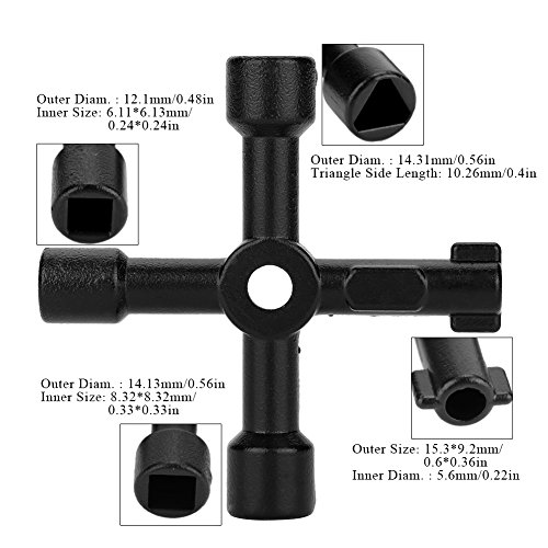 Pinzas, Tools Imagen adicional