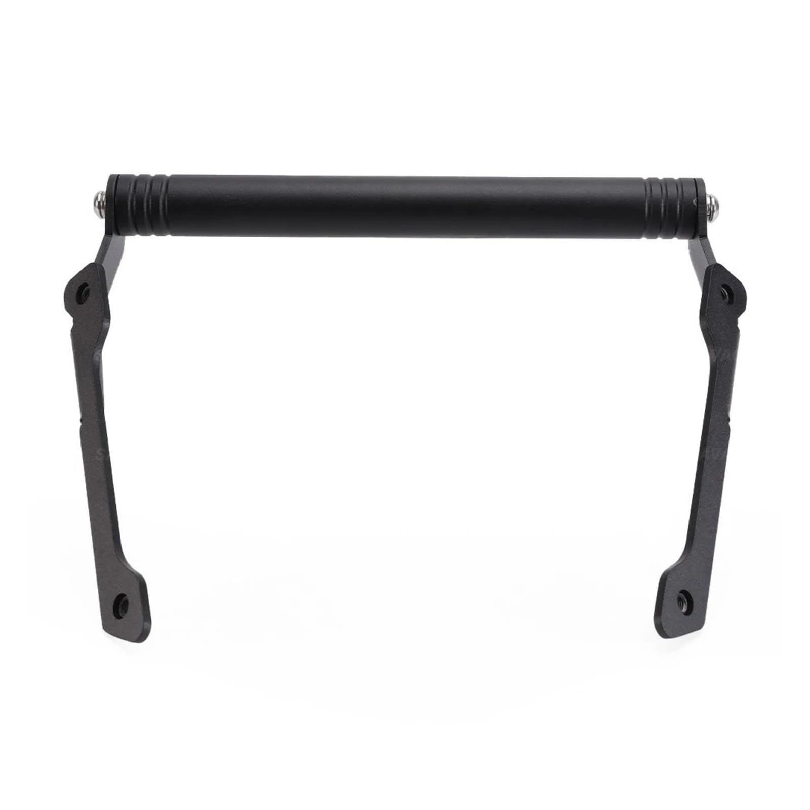 Support téléphone Transalp 750 fixation stable guidon 22mm - 8