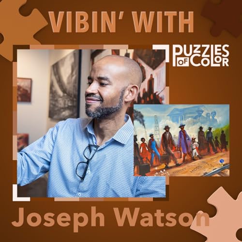 Vibin With' | Joseph Watson