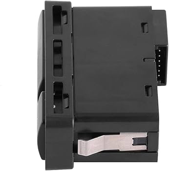 Amazon.com: Hazard Warning Light Switch, Hazard Warning Door