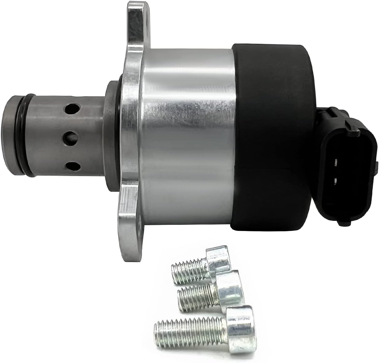 A0000900069 Fuel Meter Quantity Control Valve Compatible with Detroit Diesel DD13