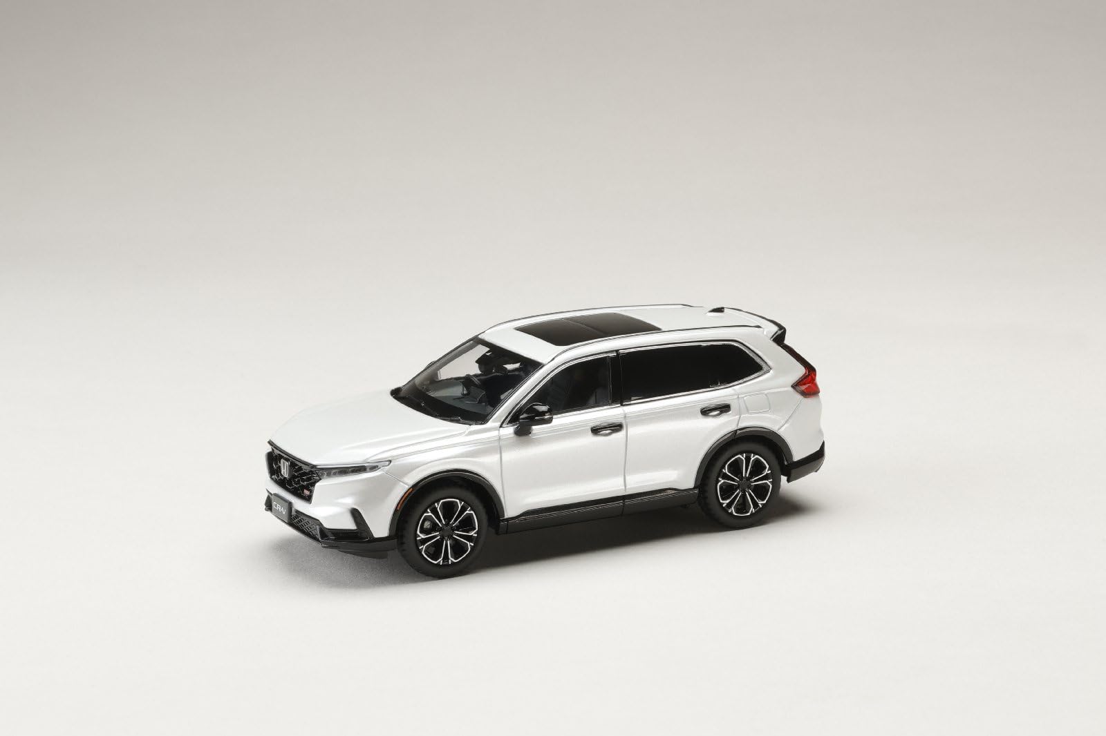 Amazon | ホビージャパン (HobbyJAPAN) HJ43 1/43 Honda CR-V e:HEV RS