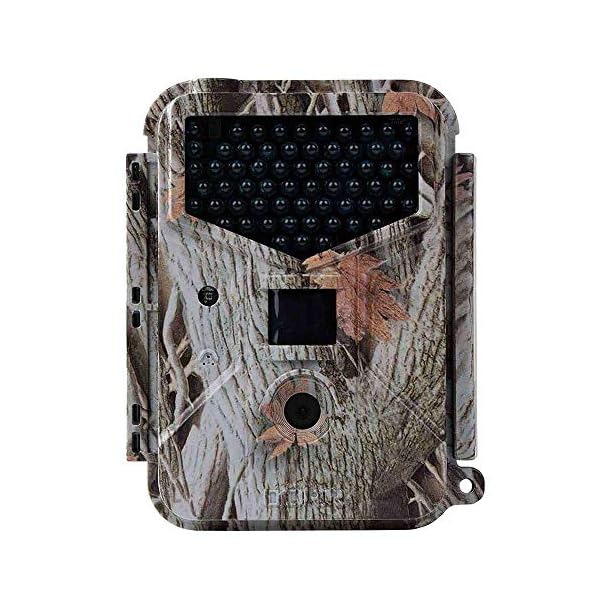 Dörr Snapshot Extra Black 12.0I HD Outdoor Box