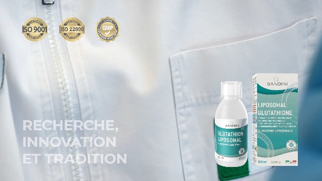 glutathion liposomal liquide le plus biodisponible 3 tubes Formule unique pour une absorption rapide Hygine et Sant Glutathion liposomal, glules de 150