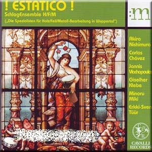 ESTATICO - Schlag Ensemble H/F/M