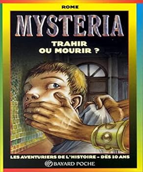 Paperback Mysteria: Trahir ou mourir? [French] Book