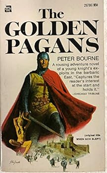 Mass Market Paperback The Golden Pagans Book