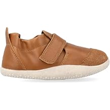 Bobux Xplorer Marvel Caramel BQ10114TCSLE 4 US Toddler