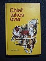 Chief Takes Over. B000J36F5C Book Cover