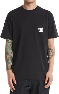 Dc Shoes DC Star - T-Shirt für Männer