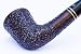 Pipa de madera Bruken Arborea Rustic 722