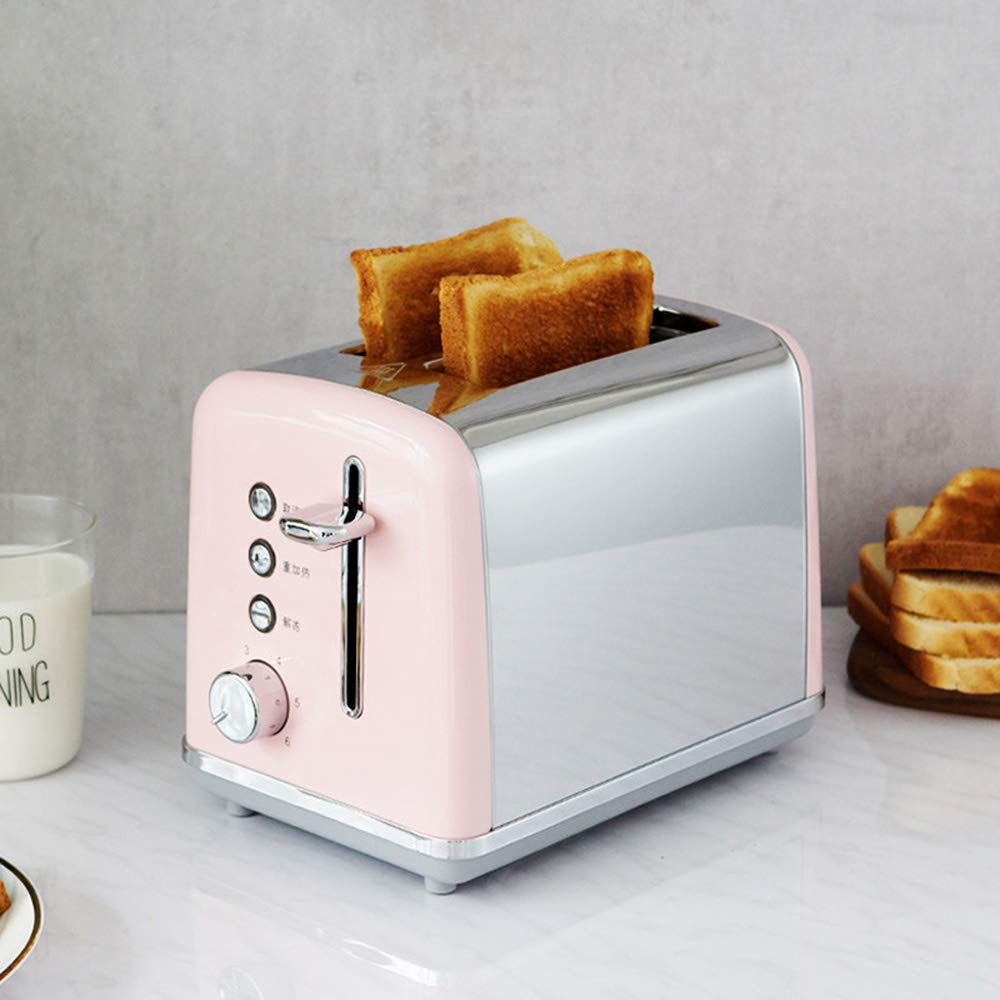 Buy Automatic Toaster, Including Bread Roll Topping Attachment 2