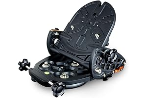 High-Precision Celestron Wedge For German Equatorial Mounts