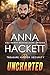Uncharted (Treasure Hunter Security Book 2)