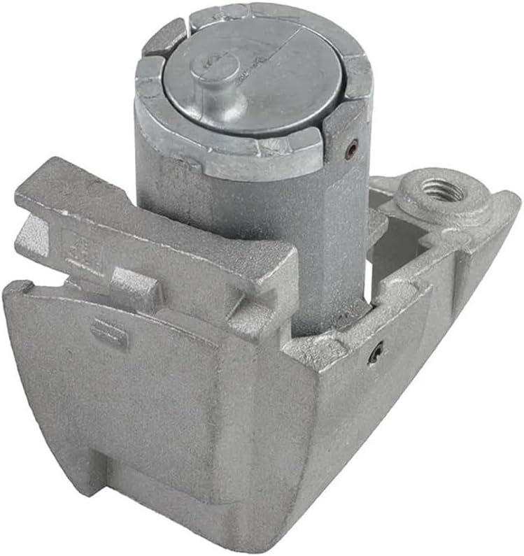 Front Left Door Lock Cylinder With 2 Keys Fit For M-rcedes-B-nz X164 W251 W164 GL R M-Class AL338 1647600177 A1647600177