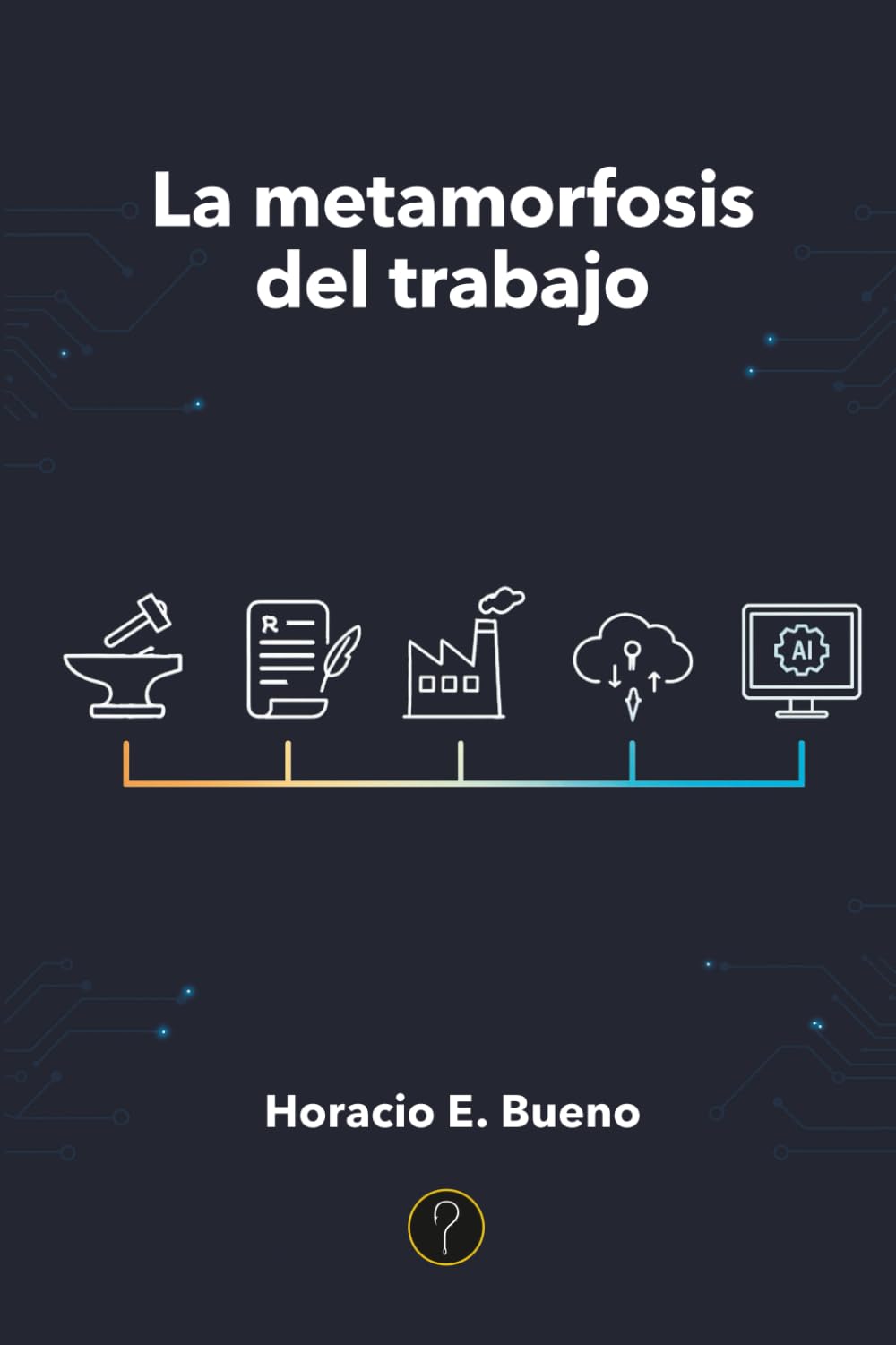 La metamorfosis del trabajo