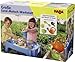 Produktbild HABA 4885 - Wasserpark Sand-Matsch-Werkstatt