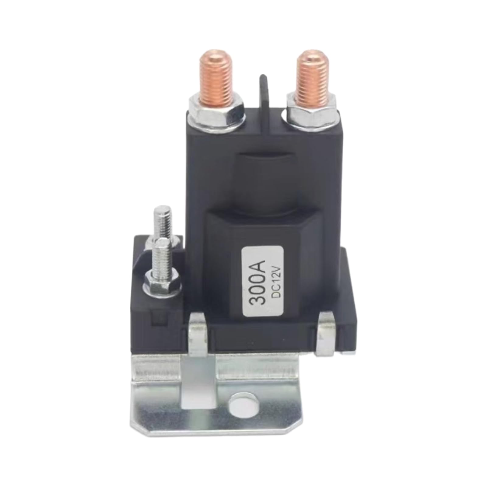 Relais de démarrage 12V pour circuits électriques de camping-car - 2