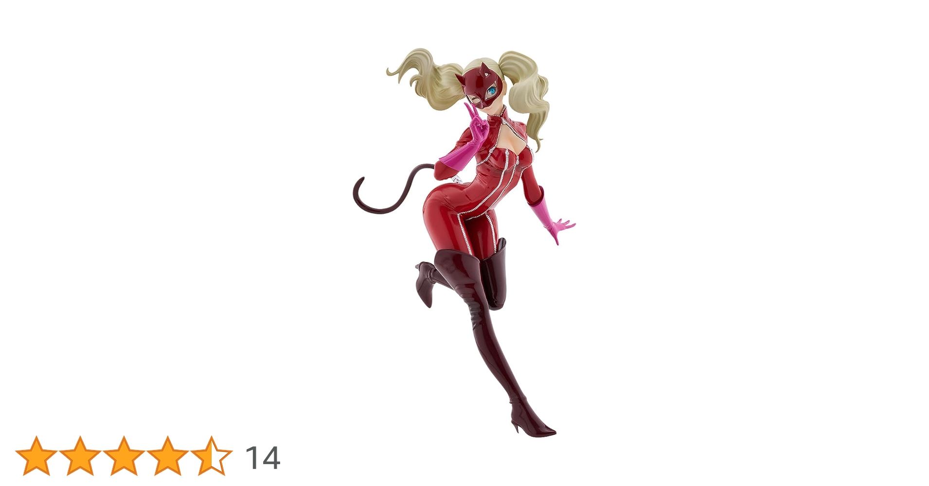 海外正規品公式ライセンス　3Dモーションアートフレーム　ペルソナ5R 海外正規品公式ライセンス 3Dモーションアートフレーム ペルソナ5R