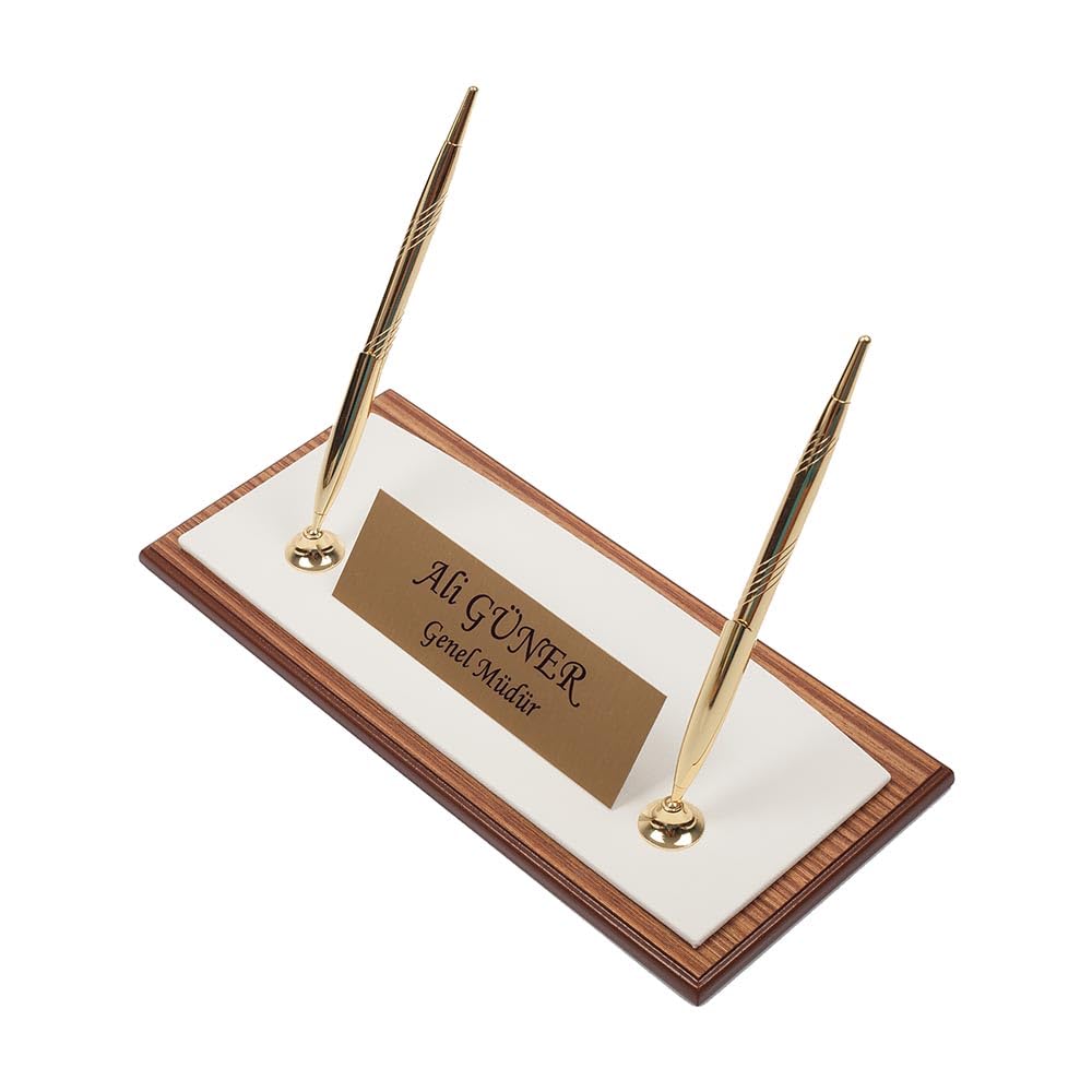 desk organizer (White) 3