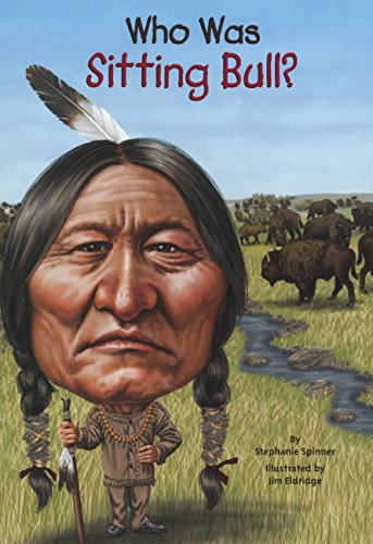 Télécharger Who Was Sitting Bull? Francais PDF