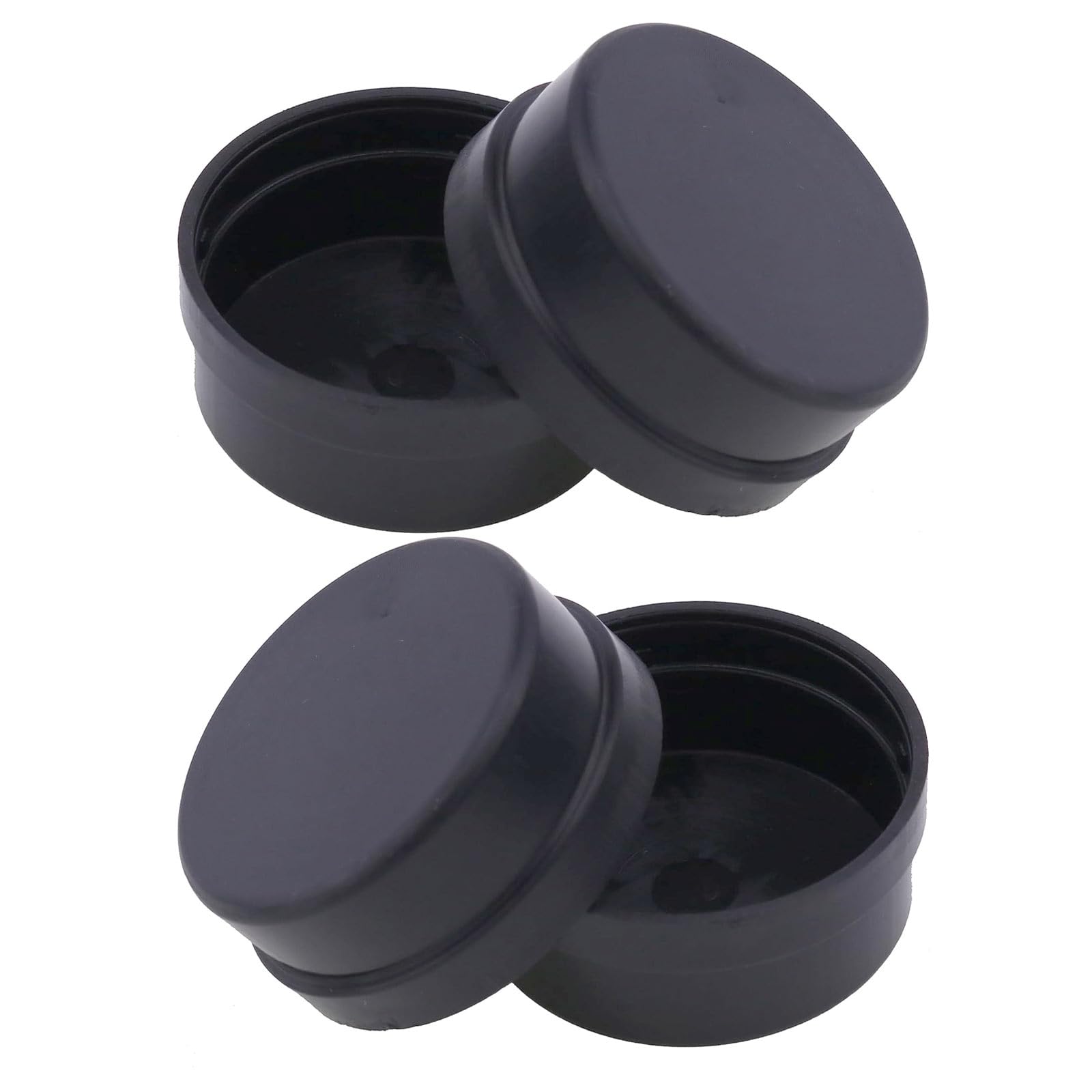 2 Coprimozzi Per MTD Cub Cadet Troy-Bilt – Ricambio 931-0484A, 731-0484A, Nuovi