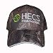 HECS Energy Concealment Cap, Mossy Oak, One Size
