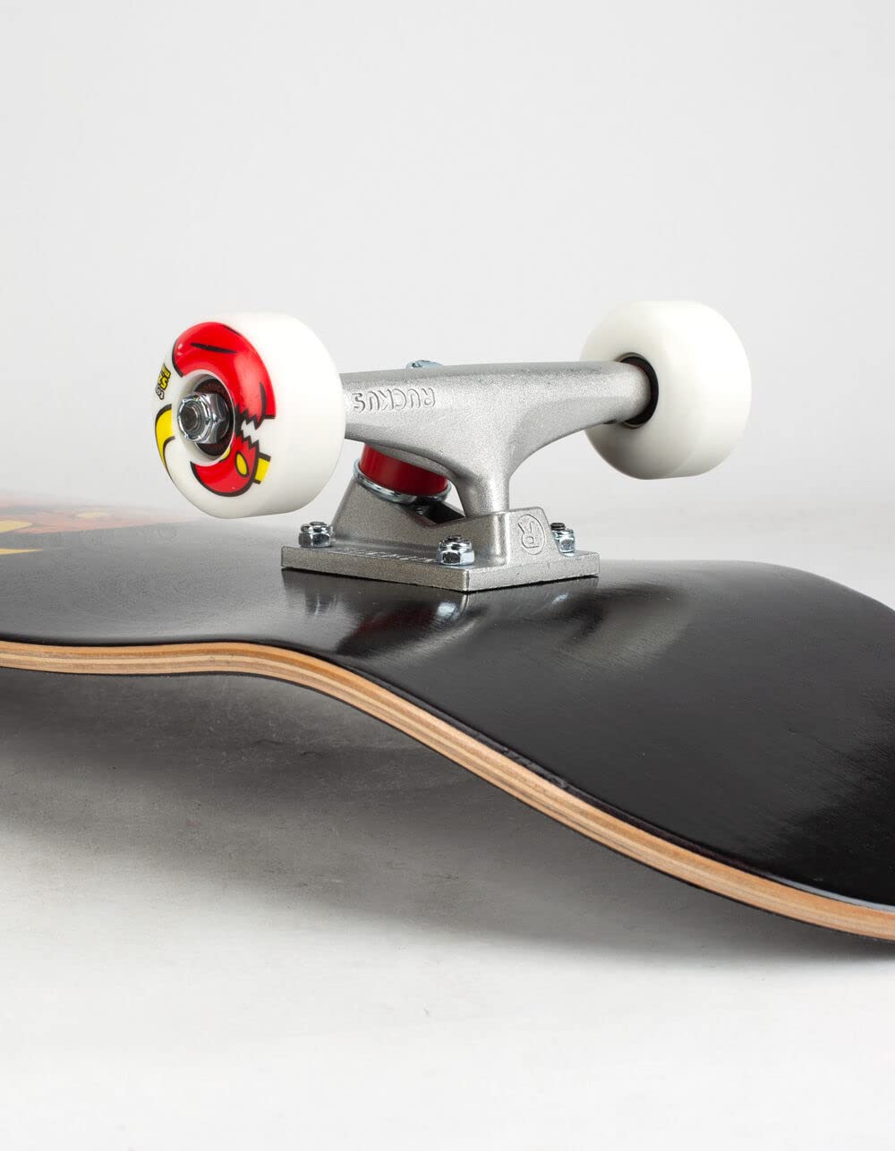 Skateboard complet Toy Machine Furry Monster 8,25"