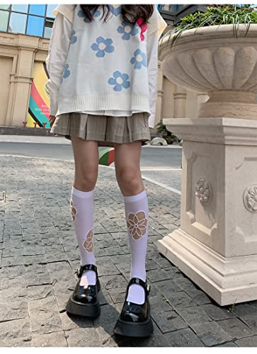 Image of Sahabowi Socks For Women, High Socks6