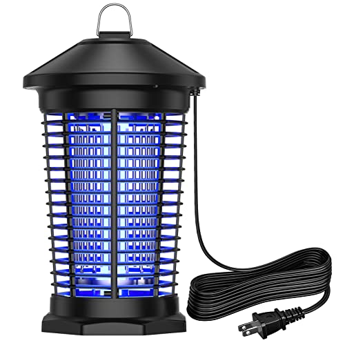 List of Ten Best As Seen On Tv Indoor Bug Zappers [Top Picks 2023 Reviews]
