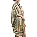 Use4 Fashion Lightweight Vintage Egyptian Culture Chiffon Silk Long Scarf Shawl Wrap